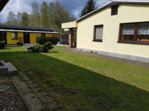 Ferienhaus Wiesenperle, Trassenheide